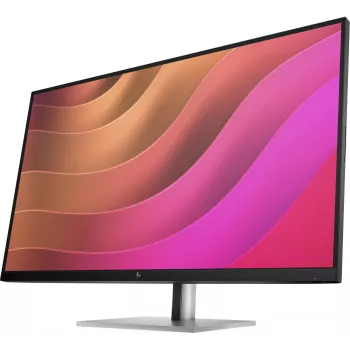 Monitor HP E32k G5 32 inch IPS-display 4K-resolutie