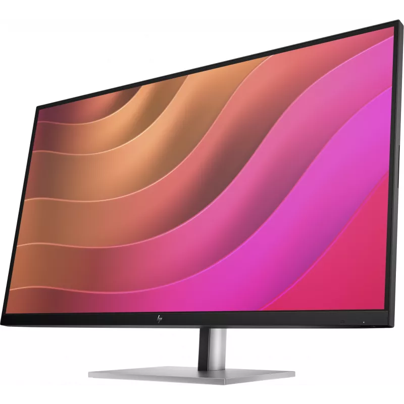 Monitor HP E32k G5 32 inch IPS-display 4K-resolutie