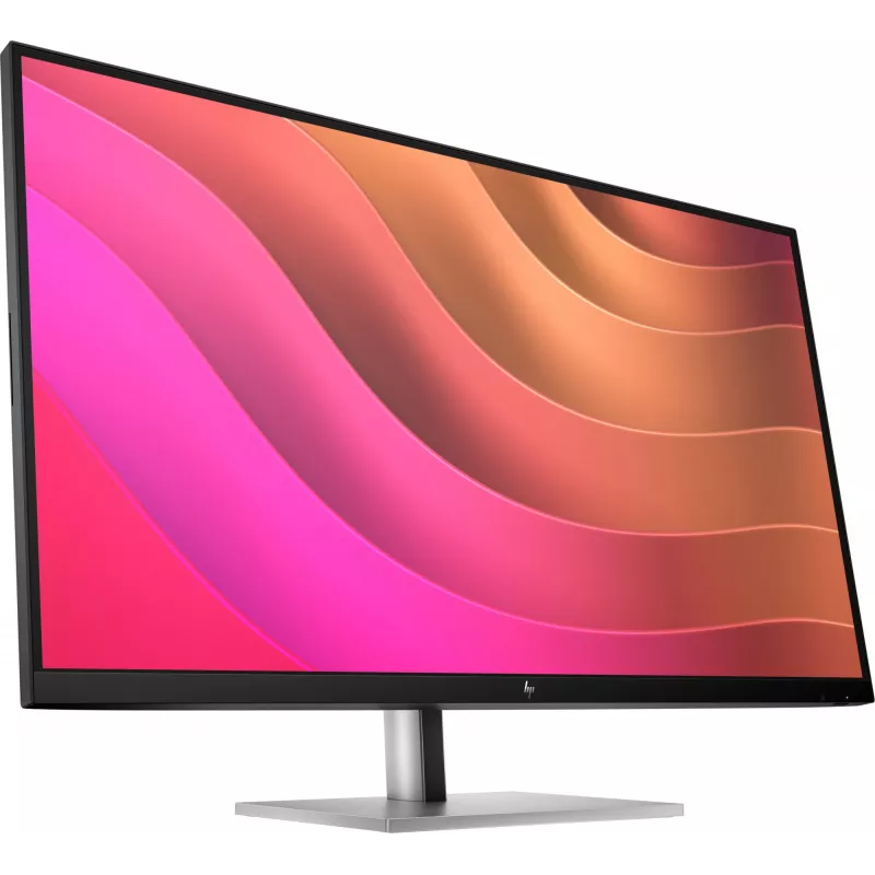 Monitor HP E32k G5 32 inch IPS-display 4K-resolutie