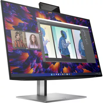 Monitor HP Z24m G3 23,8 inch LCD Quad HD 2560 x 1440