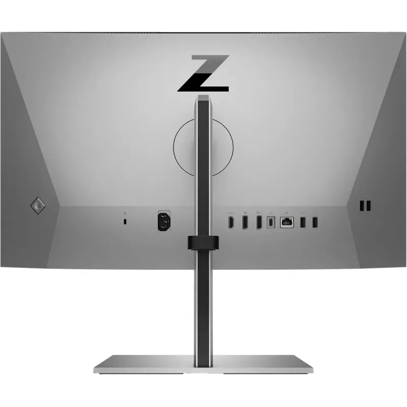 Monitor HP Z24m G3 23,8 inch Quad HD 2560 x 1440