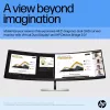 Monitor HP E45c G5 44,5 inch Dual QHD lcd 5120 x 1440