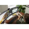 Monitor HP E45c G5 44,5 inch Dual QHD lcd 5120 x 1440