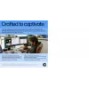 Monitor HP E45c G5 45 inch curved display LCD DQHD-resolutie