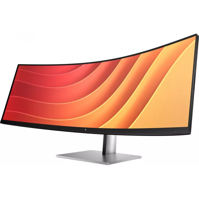 Monitor HP E45c G5 44,5 inch curved Dual QHD 5120 x 1440