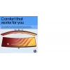 Monitor HP E45c G5 44,5 inch curved Dual QHD 5120 x 1440