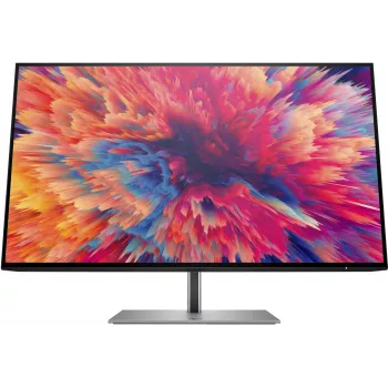 Monitor HP Z24q G3 23,8 inch Quad HD 2560 x 1440