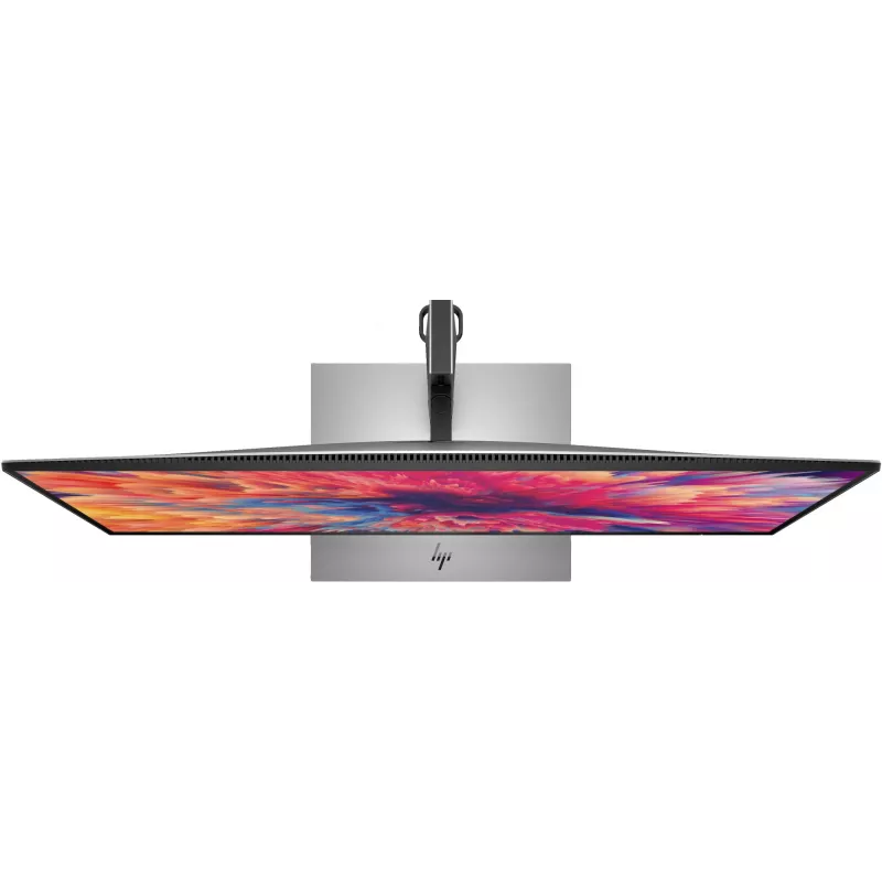 Monitor HP Z24q G3 23,8 inch Quad HD 2560 x 1440