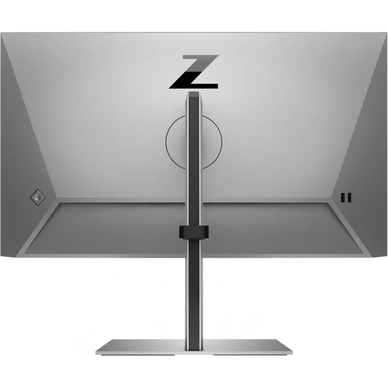 Monitor HP Z24q G3 23,8 inch Quad HD 2560 x 1440