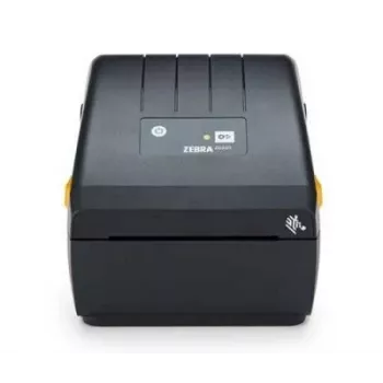 Zebra ZD230 labelprinter thermisch direct 203 x 203 DPI 152 mm/s bedraad Ethernet LAN