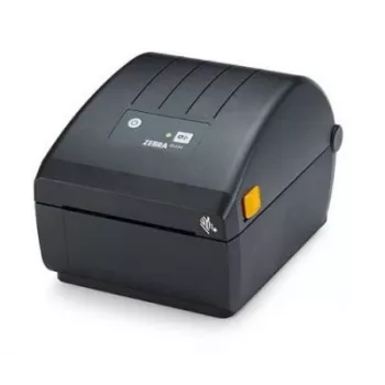 Zebra ZD230 labelprinter thermisch direct 203 x 203 DPI 152 mm/s bedraad Ethernet LAN