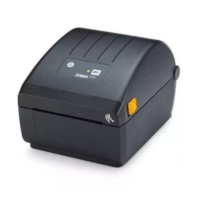 Zebra ZD230 labelprinter thermisch direct 203 x 203 DPI 152 mm/s bedraad Ethernet LAN