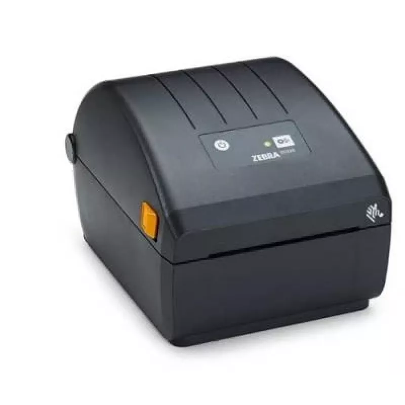 Zebra ZD230 labelprinter thermisch direct 203 x 203 DPI 152 mm/s bedraad Ethernet LAN