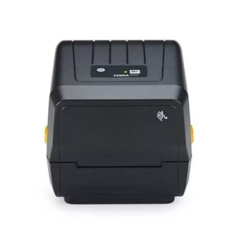 Zebra ZD230 labelprinter thermisch direct 203 x 203 DPI 152 mm/s bedraad Ethernet LAN