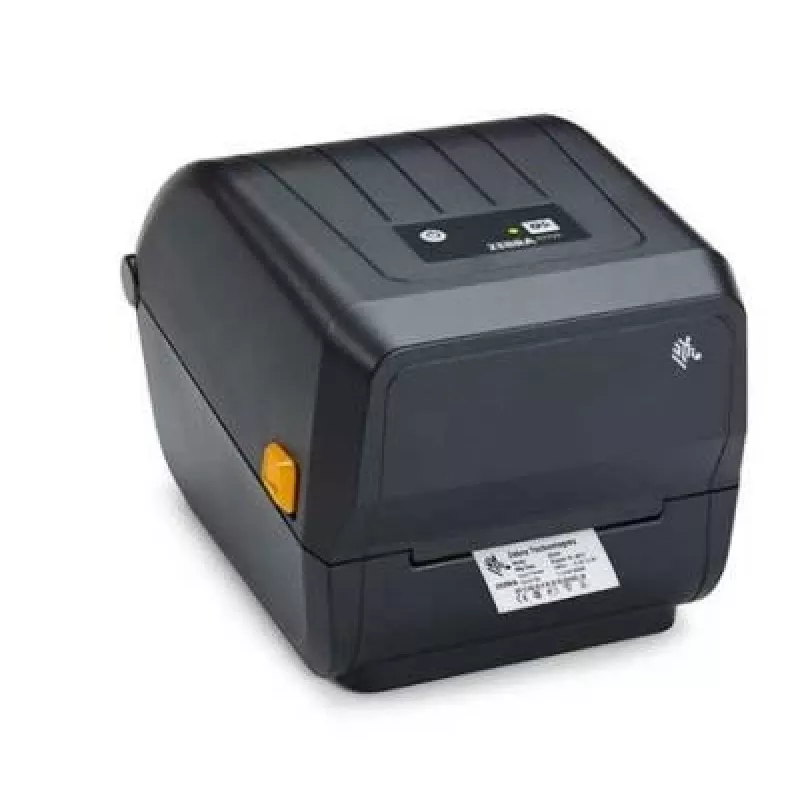 Zebra ZD230 labelprinter thermisch direct 203 x 203 DPI 152 mm/s bedraad Ethernet LAN