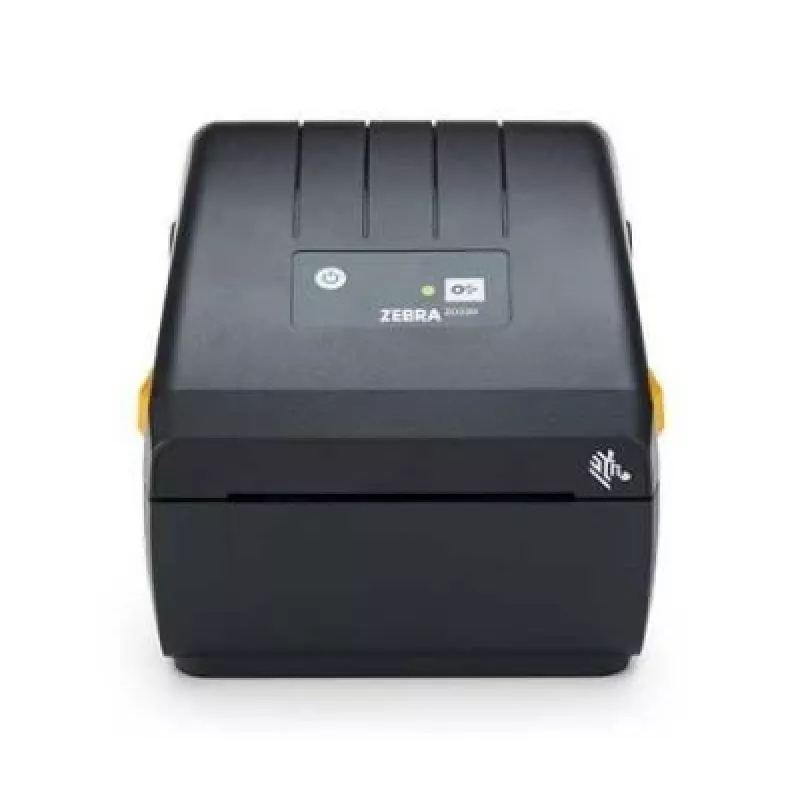 Zebra ZD230 labelprinter thermisch direct 203 x 203 DPI 152 mm/s bedraad Ethernet LAN
