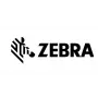 Zebra 10026763 printeretiket wit