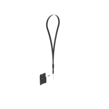 Ergonomic Solutions SpacePole Payment mCase voor Miura M010 met draagband