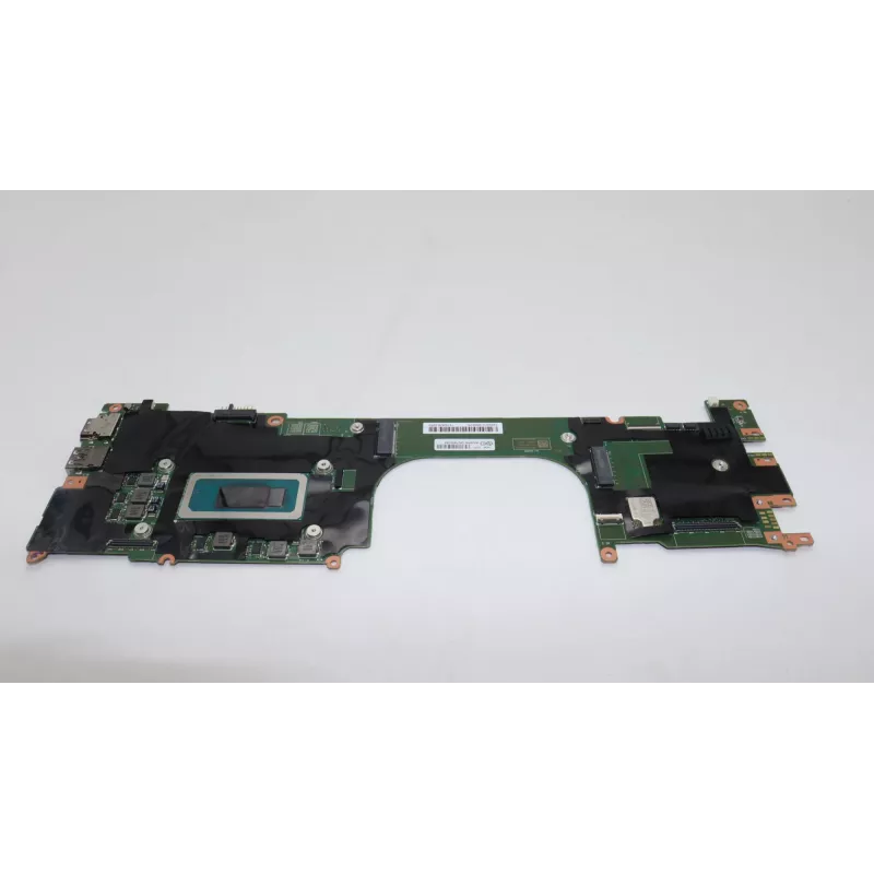 Lenovo 5B21K90368 laptop-onderdeel moederbord