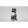 Lenovo 5B21K90368 laptop-onderdeel moederbord