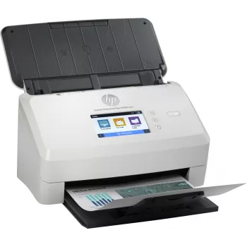 HP ScanJet Enterprise Flow N7000 snw1 documentenscanner 600 x 600 DPI