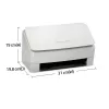 HP ScanJet Enterprise Flow N7000 snw1 documentenscanner 600 x 600 DPI