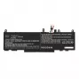 CoreParts MBXHP-BA0325 Laptopaccu voor HP, 49,22 Wh, 11,58 V, 4250 mAh