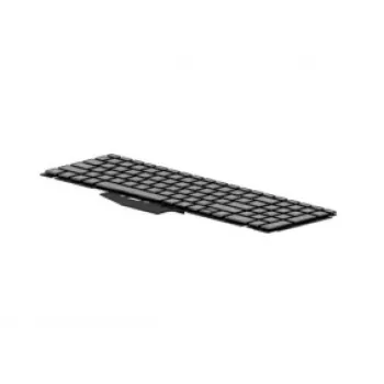 HP L95658-051 laptop-onderdeel toetsenbord