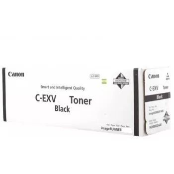 Canon C-EXV 54 tonercartridge origineel zwart