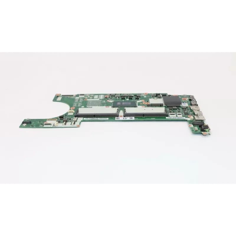 Lenovo 01LW261 laptop-onderdeel moederbord