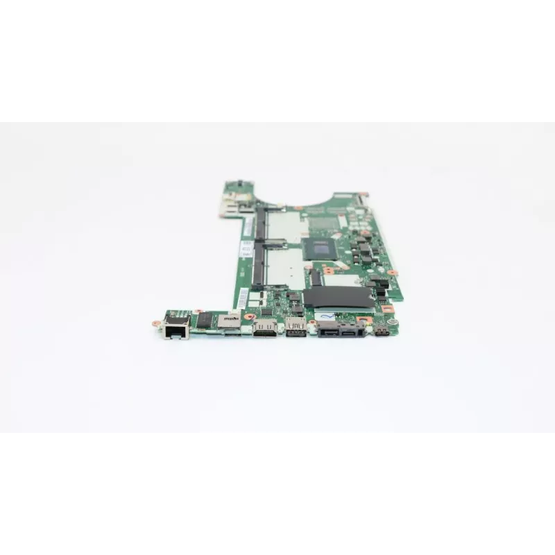Lenovo 01LW261 laptop-onderdeel moederbord