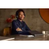 HP Poly Voyager Surround 85 UC Microsoft Teams Certified USB-C headset +USB-C/A adapter +laadstation