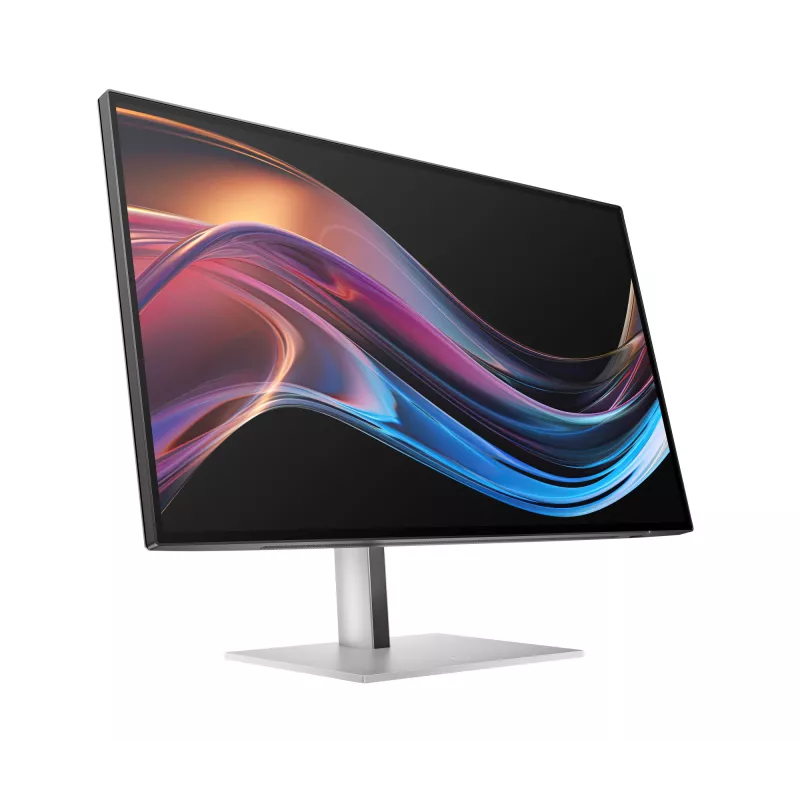 HP Series 7 Pro 27 inch 4K Thunderbolt 4 monitor – 727pk