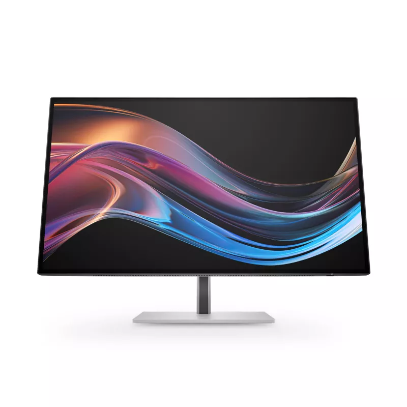 HP Series 7 Pro 27 inch 4K Thunderbolt 4 monitor – 727pk