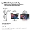 HP Series 7 Pro 27 inch 4K Thunderbolt 4 monitor – 727pk