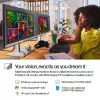 HP Series 7 Pro 27 inch 4K Thunderbolt 4 monitor – 727pk