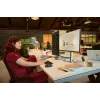 HP Series 7 Pro 27 inch 4K Thunderbolt 4 monitor – 727pk