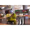 HP Series 7 Pro 27 inch 4K Thunderbolt 4 monitor – 727pk