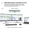 Monitor HP Series 7 Pro 60,5 cm (23,8 inch) FHD-display 1920 x 1080