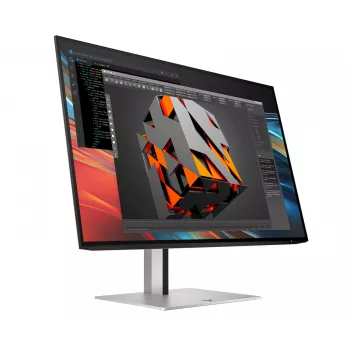 HP Series 7 Pro 24 inch WUXGA monitor – 724pn PVC-vrij