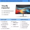 HP Series 7 Pro 24 inch WUXGA monitor – 724pn PVC-vrij