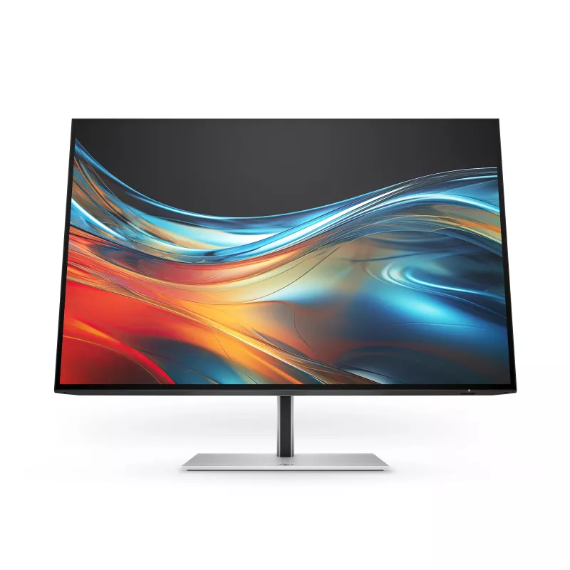 HP Series 7 Pro 24 inch WUXGA monitor – 724pn PVC-vrij