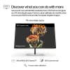 HP Series 7 Pro 24 inch WUXGA monitor – 724pn PVC-vrij