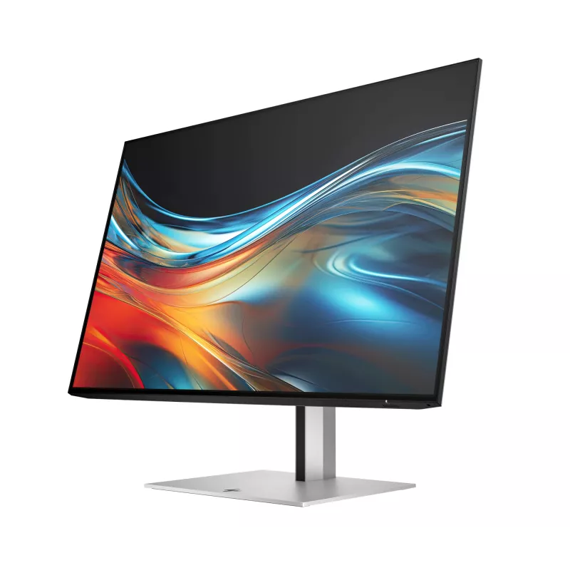 HP Series 7 Pro 24 inch WUXGA monitor – 724pn PVC-vrij