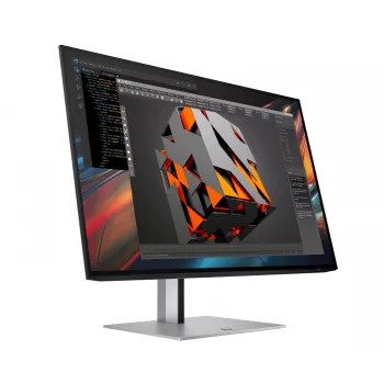 HP Series 7 Pro 61 cm (24 inch) WUXGA USB-C monitor – 724pu PVC-vrij