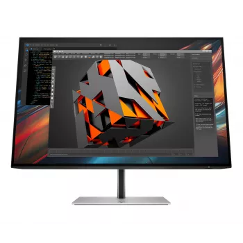 HP Series 7 Pro 24 inch WUXGA USB-C monitor – 724pu PVC-vrij