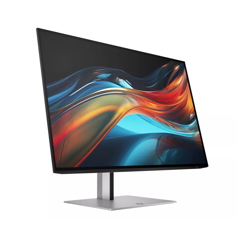 HP Series 7 Pro 24 inch WUXGA USB-C monitor – 724pu PVC-vrij