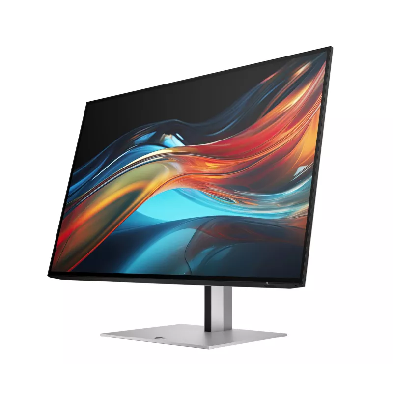 HP Series 7 Pro 24 inch WUXGA USB-C monitor – 724pu PVC-vrij