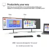 Monitor HP Series 7 Pro 27 inch QHD lcd 2560 x 1440