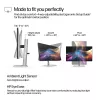 Monitor HP Series 7 Pro 27 inch QHD lcd 2560 x 1440